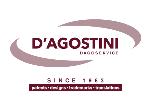 D'Agostini Organizzazione Logo